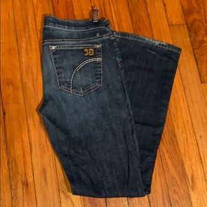 Joes Bootcut Jeans